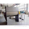 Horizontal Ribbon Mixer Seasoning powder Horizontal double ribbon mixer Supplier